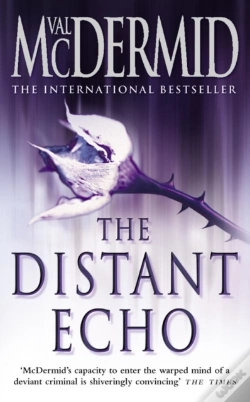 Capa do artigo The Distant Echo