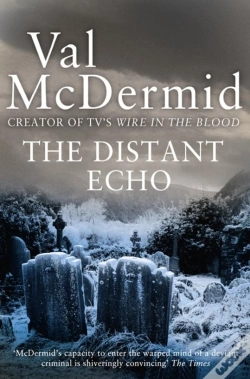 Capa do artigo The Distant Echo