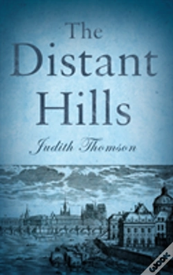Capa do artigo The Distant Hills