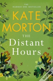 Capa do artigo The Distant Hours