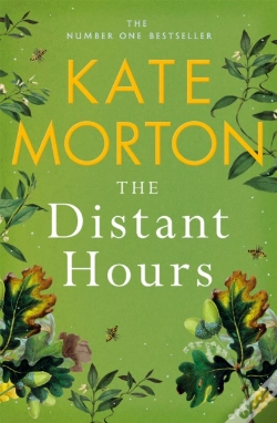 Capa do artigo The Distant Hours
