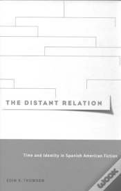Capa do artigo The Distant Relation