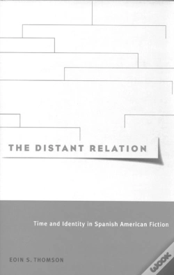 Capa do artigo The Distant Relation