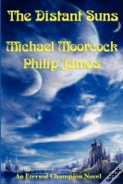 Capa do artigo The Distant Suns