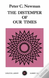 The Distemper Of Our Times