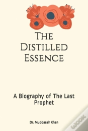 Capa do artigo The Distilled Essence