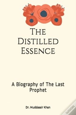 Capa do artigo The Distilled Essence