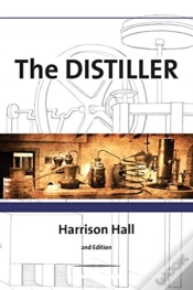 Capa do artigo The Distiller