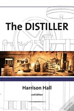 Capa do artigo The Distiller