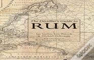 The Distiller'S Guide To Rum