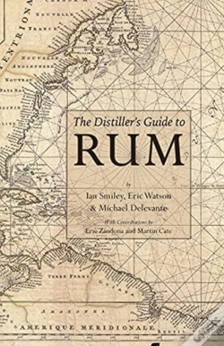 Capa do artigo The Distiller'S Guide To Rum