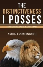 Capa do artigo The Distinctiveness I Posses