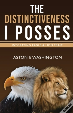 Capa do artigo The Distinctiveness I Posses