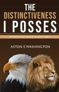 The Distinctiveness I Posses