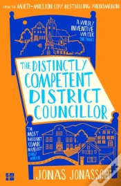 Capa do artigo The Distinctly Competent District Councillor