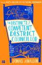 The Distinctly Competent District Councillor - Preview