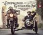 The Distinguished Gentleman'S Ride - Preview