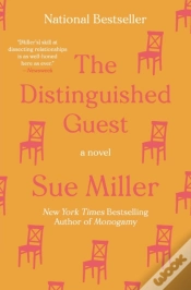 Capa do artigo The Distinguished Guest