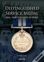 The Distinguished Service Medal