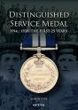 The Distinguished Service Medal - Preview