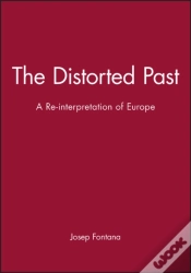 Capa do artigo The Distorted Past