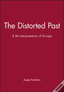 Capa do artigo The Distorted Past