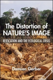 Capa do artigo The Distortion Of Nature