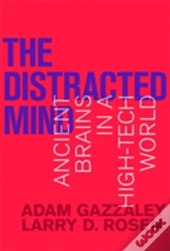 The Distracted Mind