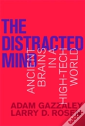 Capa do artigo The Distracted Mind