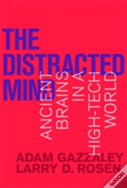 Capa do artigo The Distracted Mind