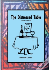 The Distressed Table