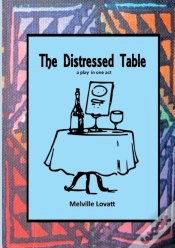Capa do artigo The Distressed Table