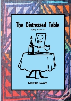 Capa do artigo The Distressed Table