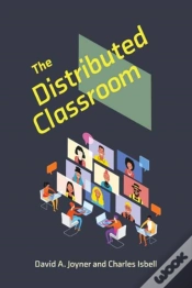 Capa do artigo The Distributed Classroom