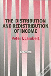 Capa do artigo The Distribution And Redistribution Of Income