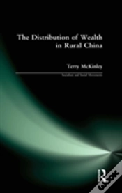 Capa do artigo The Distribution Of Wealth In Rural China