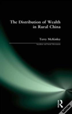 Capa do artigo The Distribution Of Wealth In Rural China