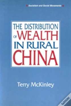Capa do artigo The Distribution Of Wealth In Rural China