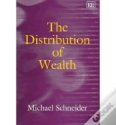 The Distribution Of Wealth