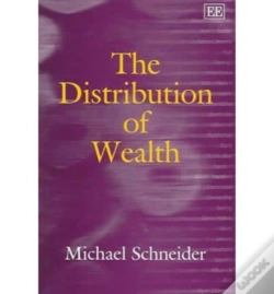Capa do artigo The Distribution Of Wealth