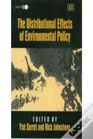 The Distributional Effects Of Environmental Policy