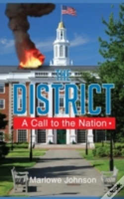 Capa do artigo The District A Call To The Nation