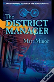 Capa do artigo The District Manager