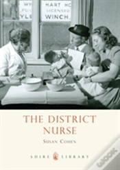 Capa do artigo The District Nurse