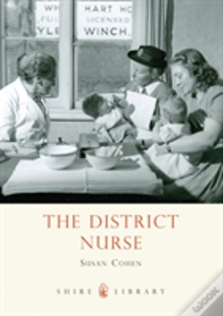 Capa do artigo The District Nurse