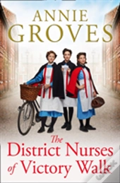The District Nurses Of Victory Walk