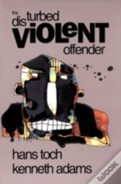 Capa do artigo The Disturbed Violent Offender