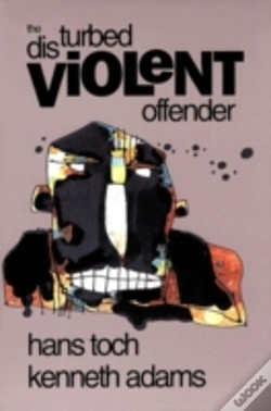 Capa do artigo The Disturbed Violent Offender