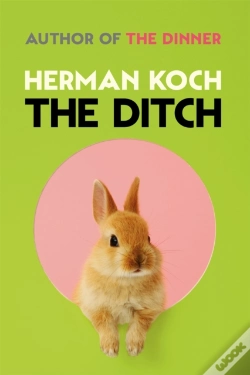 Capa do artigo The Ditch
