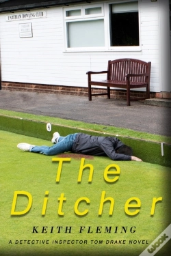 Capa do artigo The Ditcher